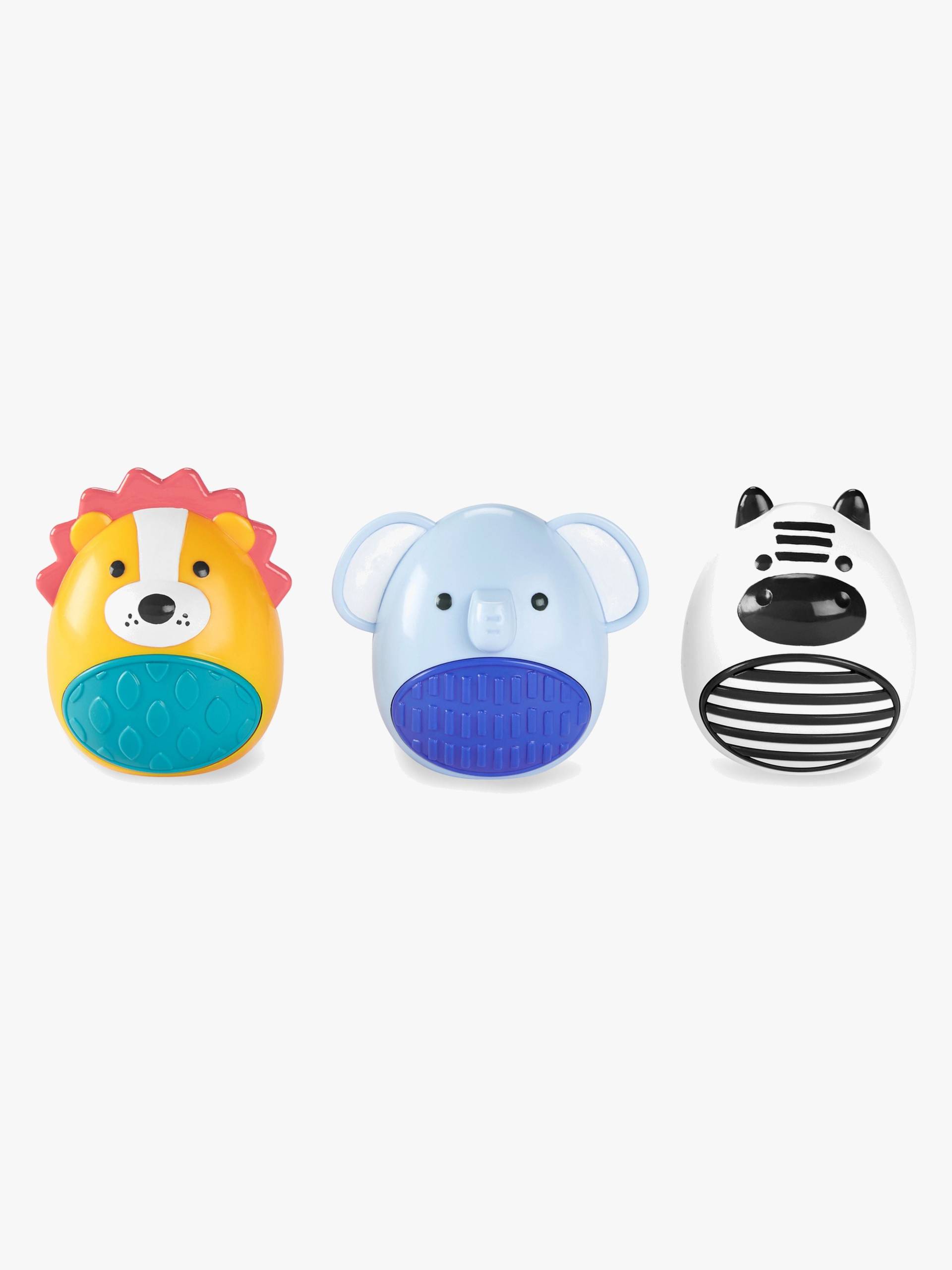 Skip Hop Jungle Beats Maraccas Aktivitätsspielzeug Tier, Babyspielzeug Skip Hop Jungle Beats Maraccas Aktivitätsspielzeug Tier, Babyspielzeug von Skip Hop