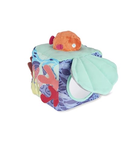 Skip Hop Seascape Soft Baby Activity Cube von Skip Hop