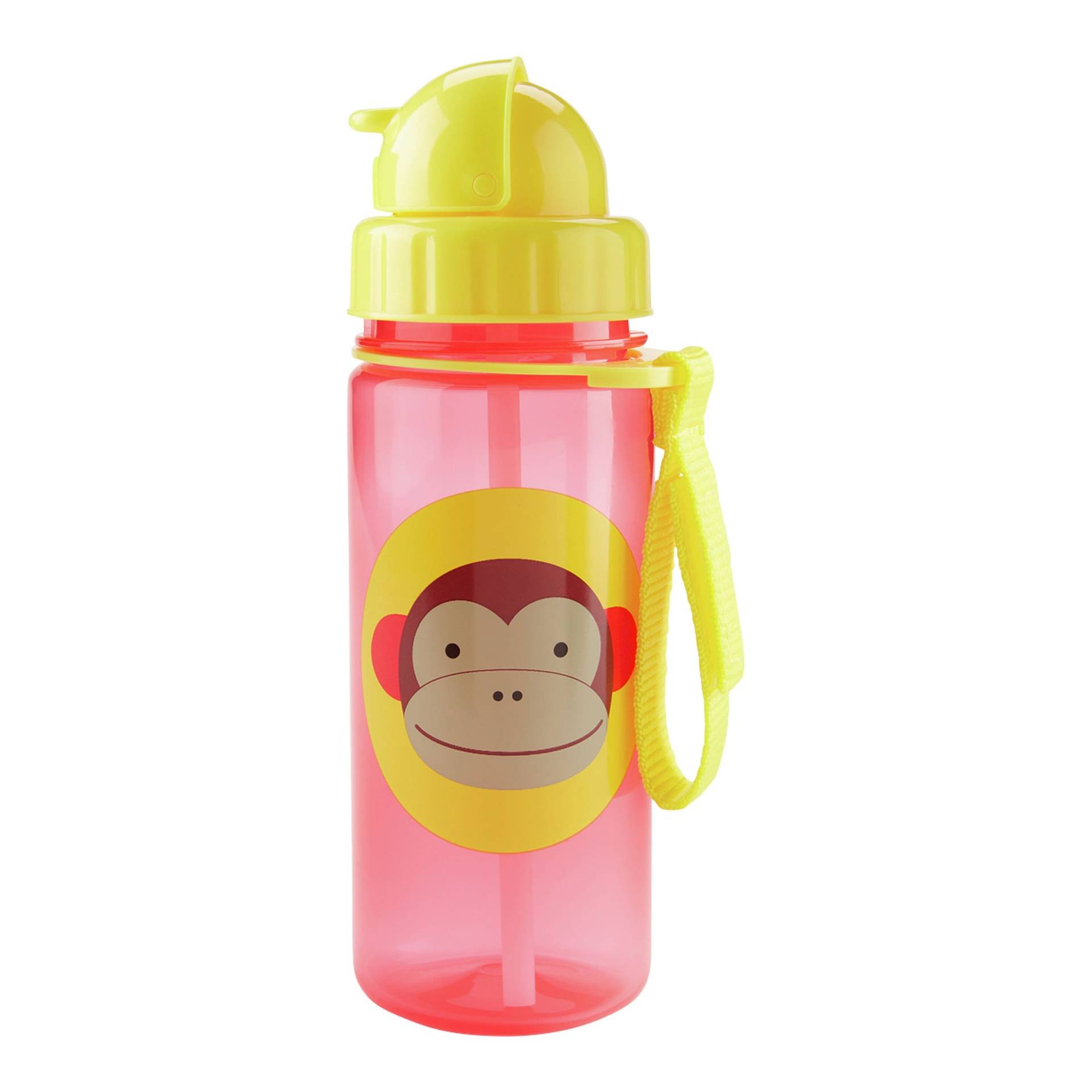 Skip Hop Trinkflasche Zoo, 385ml von Skip Hop