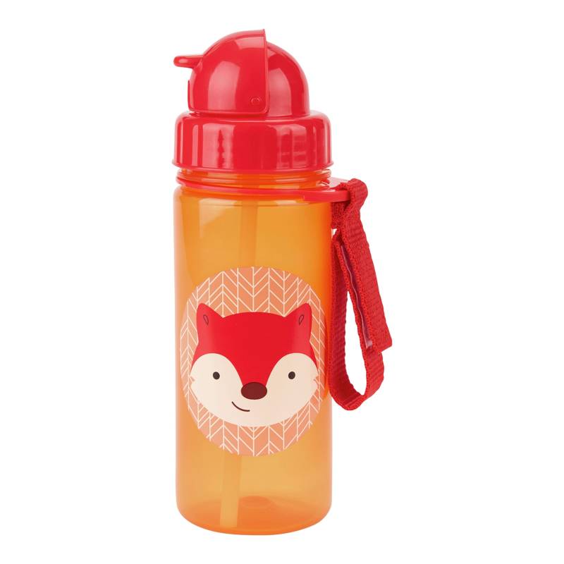 Skip Hop Trinkflasche Zoo, 385ml von Skip Hop