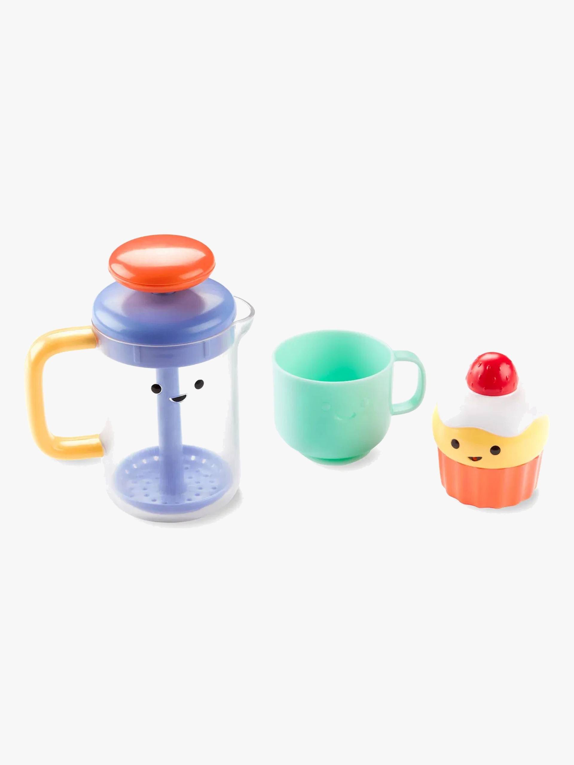 Skip Hop Tub to Table Café Badespielzeug, Bubble & Foam Set Skip Hop Tub to Table Café Badespielzeug, Bubble & Foam Set von Skip Hop