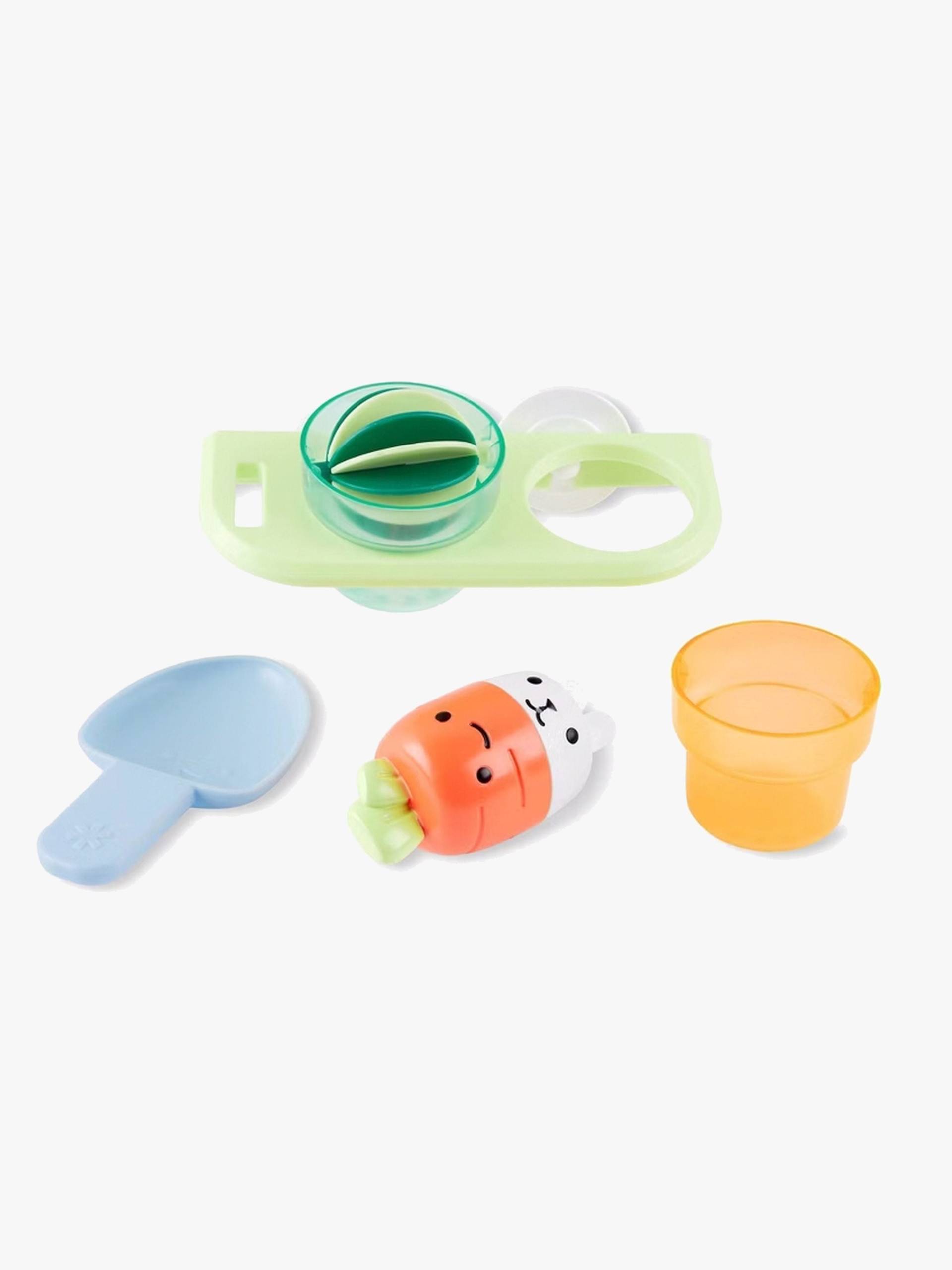 Skip Hop Tub to Table Café Badespielzeug, Plant & Splash Set Skip Hop Tub to Table Café Badespielzeug, Plant & Splash Set von Skip Hop