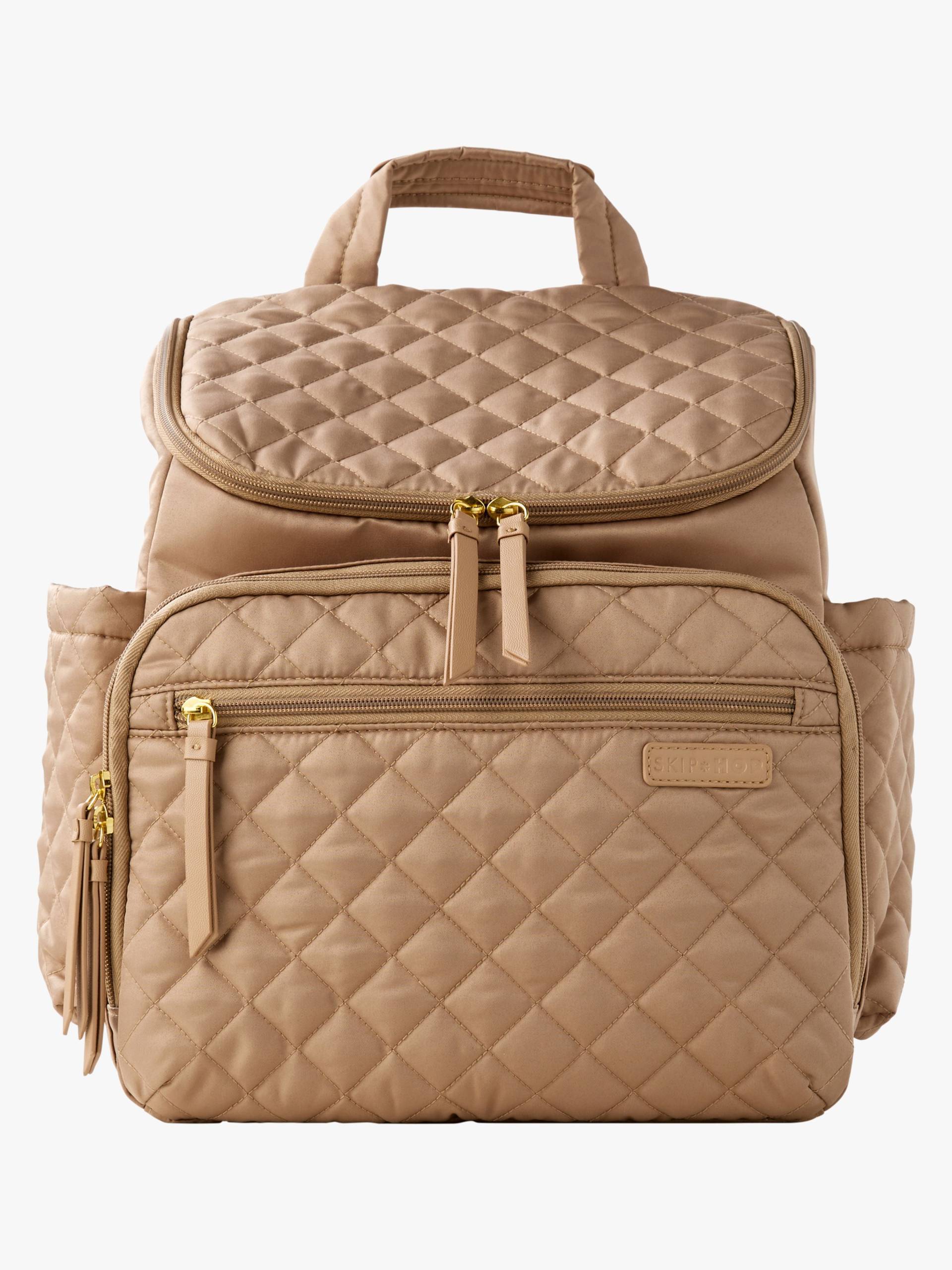 SkipHop Forma Rucksack, Camel SkipHop Forma Rucksack, Camel von Skip Hop