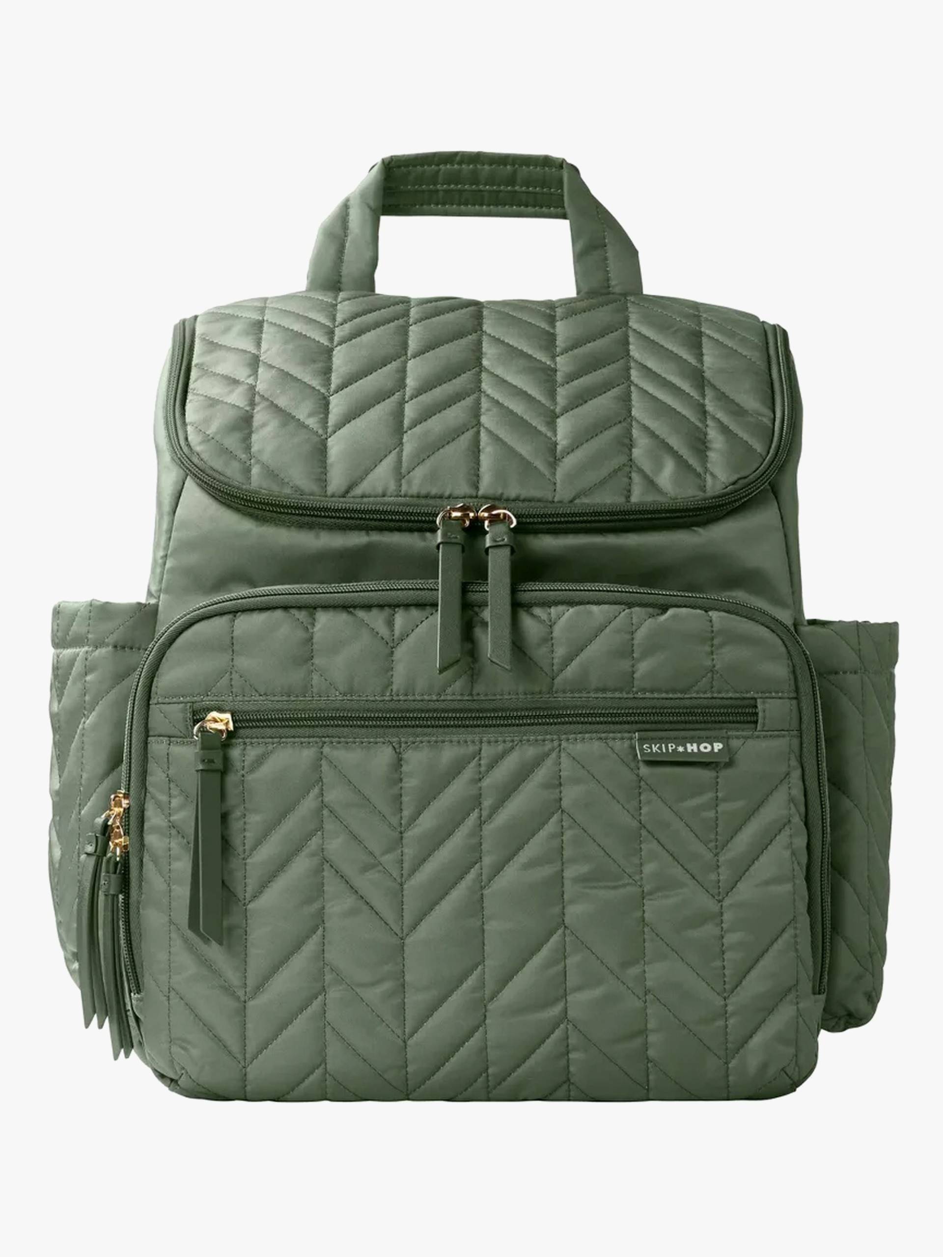SkipHop Forma Rucksack, Sage SkipHop Forma Rucksack, Sage von Skip Hop