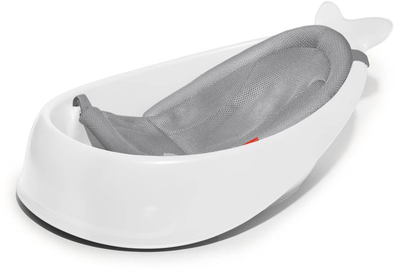 Skip Hop Moby Badewanne, Weiß von Skip Hop