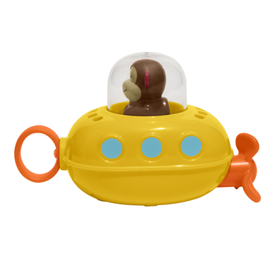 Skip Hop Badespielzeug U- Boot Affe von SkipHop