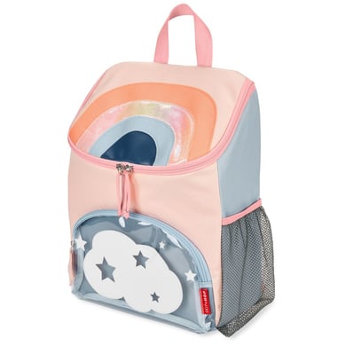 Skip Hop Großer Kinderrucksack Spark Style Regenbogen von SkipHop