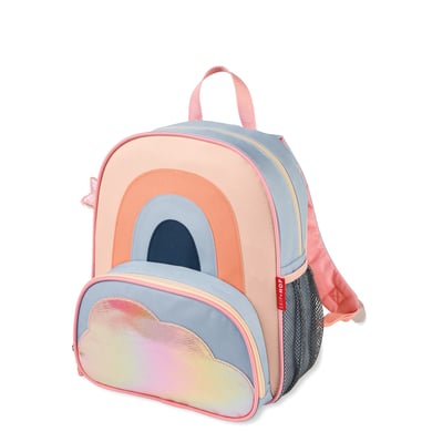 Skip Hop Kinderrucksack Spark Style Regenbogen von SkipHop