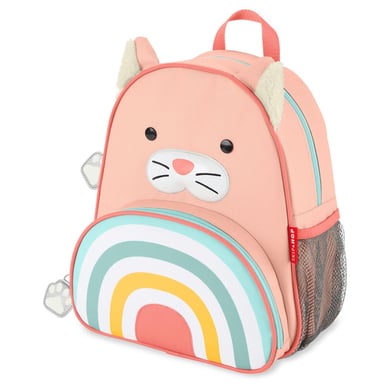 Skip Hop Kleiner Rucksack Katze von SkipHop