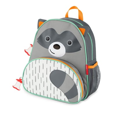 Skip Hop Kleiner Rucksack Waschbär von SkipHop