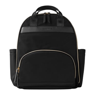 Skip Hop Wickelrucksack Envi Luxe Eco schwarz von SkipHop