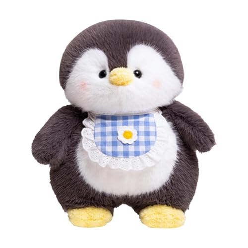 Sklmdrnk Penguin | Stuffed Animals | Penguin Toys, Stuffed Animal Plush Doll Plushies Pillow Toy Plush Pillows for Birthday Easter Christmas Men Women Children von Sklmdrnk