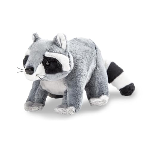 Skoda 6U0087576D Waschbär Plüschwaschbär 20cm Plüschtier Kuscheltier Stofftier Skoda 6U0087576D Waschbär Plüschwaschbär 20cm Plüschtier Kuscheltier Stofftier von Skoda