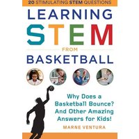 Learning Stem from Basketball von Sky Pony