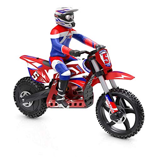 SkyRC SR5 RC Motorrad von SkyRC