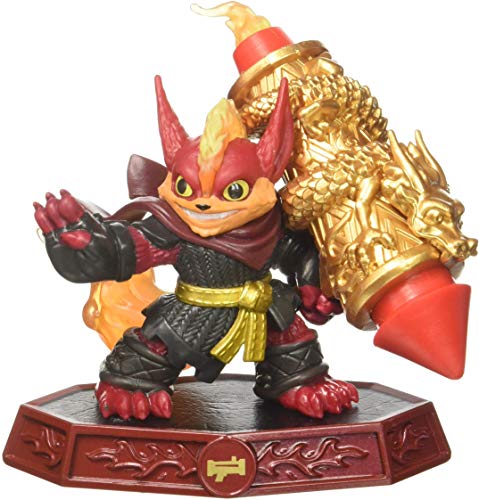 Skylanders Imaginators Flare Wolf (keine Einzelhandelsverpackung) von Skylanders