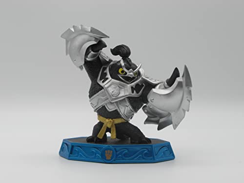 Skylanders Imaginators: Sensei Dark Master King Kugelschreiber, individuelle Figur, in Großpackung von Skylanders