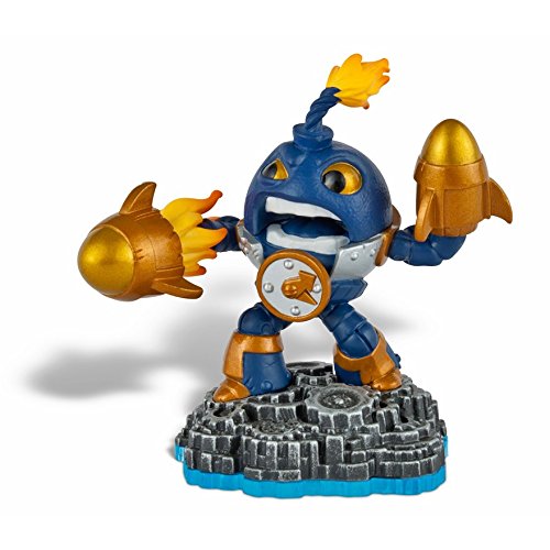 Skylanders Swap Force Einzelfigur: Countdown von Skylanders