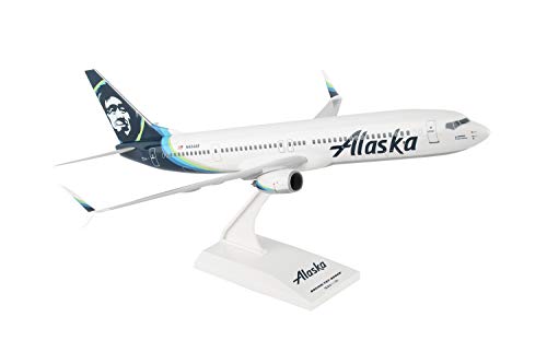 Skymarks Daron Alaska 737-900 1/130 2016 Livery SKR875 Skymarks Daron Alaska 737-900 1/130 2016 Livery SKR875 von Skymarks