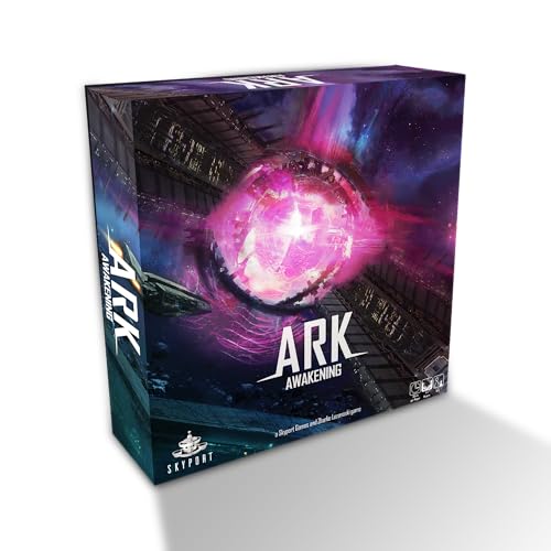 Ark: Awakening - Standard Box von Skyport Games