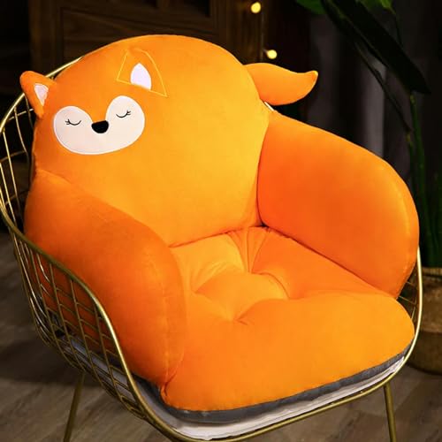 Kawaii weiches Tier Shiba Inu Hund Gans Bär Plüsch Sofa Wohnkultur Kissen niedlich Kinder Freundin Geburtstagsgeschenke 40CM 2 von SldJa