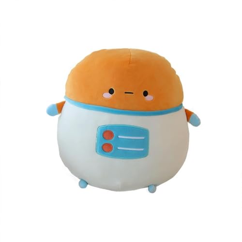 SldJa Kawaii kreativer Raum kartoffel plüsch Puppe Kissen schlafsofa Dekoration Kissen niedlich Kinder Freundin Geburtstagsgeschenke 40CM 1 von SldJa