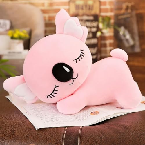 SldJa Koala Plüschtier Plüsch Cartoon Tier Kawaii Plüsch Puppenbett Sofa Kissen Freunde 35cm 2 von SldJa