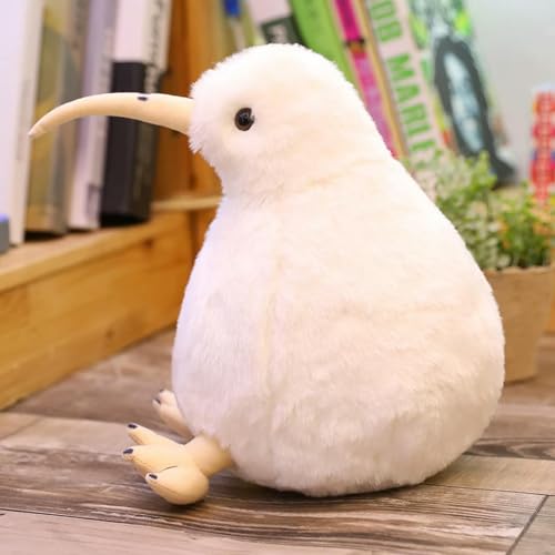 SldJa Lebensechte Vogel Plüsch Plüsch Lebensechte Tiere Vogel Plüsch Spielzeug Kinder Geburtstagsgeschenke 20cm 1 von SldJa