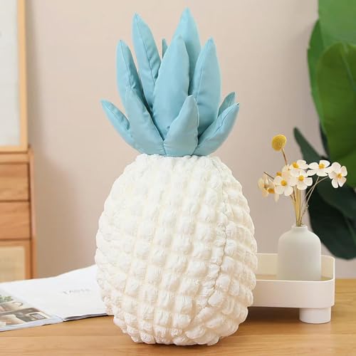 SldJa Neue Obst Ananas Plüsch Spielzeug Plüsch Ananas Schlafkissen Puppe Zimmer Dekoration Kinder Mädchen Geschenk Geburtstag 50cm 1 von SldJa