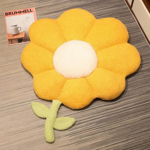 SldJa Niedliche weiche Kawaii Blume Plüsch Spielzeug Plüsch Puppe Tier Freundin Geschenk Geburtstag 75CM 3 von SldJa