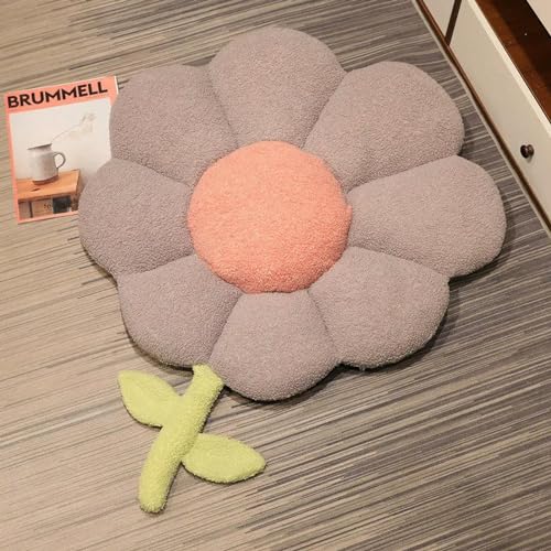 SldJa Niedliche weiche Kawaii Blume Plüsch Spielzeug Plüsch Puppe Tier Freundin Geschenk Geburtstag 85CM 1 von SldJa