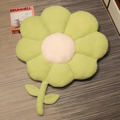 SldJa Niedliche weiche Kawaii Blume Plüsch Spielzeug Plüsch Puppe Tier Freundin Geschenk Geburtstag 85CM 4 von SldJa