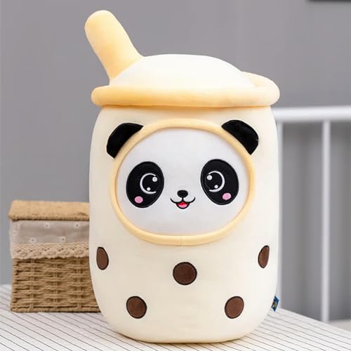 SldJa Niedliches Spielzeug Kissen Niedlicher Plüsch Panda Kinder Geburtstagsgeschenk 24cm 6 von SldJa