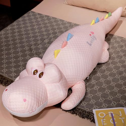 SldJa Puppen Plüschtiere Mädchen Kissen Puppe Puppe Kindergeburtstagsgeschenk 120CM 1 von SldJa