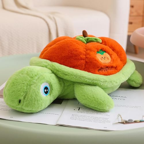 SldJa Schildkröte Plüschtier Puppe süße Kissen Puppe Kinder Mädchen Puppe Geschenk Geburtstagsgeschenk 120cm 1 von SldJa