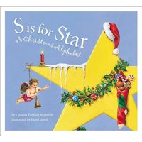 S Is for Star von Sleeping Bear Press