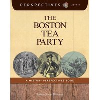 The Boston Tea Party von Sleeping Bear Press