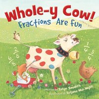 Whole-Y Cow! von Sleeping Bear Press