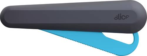 Slice 10564 Cuttermesser mit Zangengriff und smart automatischem Klingenrückzug 1St. von Slice