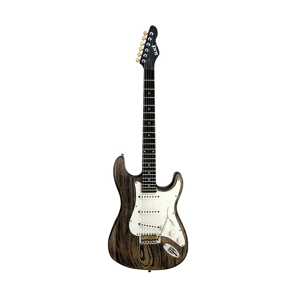 Slick SL 57 BA E-Gitarre von Slick