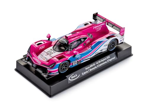 Slot.it Acura ARX-05 n.60 1st 24h Daytona 2022 von Slot.it