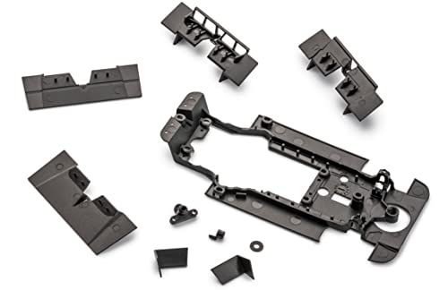 Slot.it CS03t-60d Châssis AW Porsche 962C / LH/KH/IMSA / 85 Compatible EVO6 von Slot.it