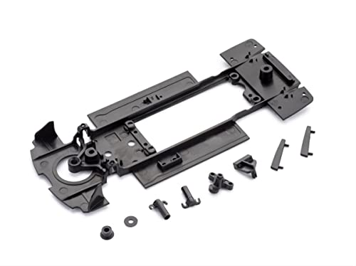 Slot.it CS36t-60b Châssis Inline Opel Calibra V6 (rev1) von Slot.it