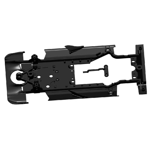 Slot.it Châssis 3D Oreca 07 & Acura ARX-05, Compatible AW EVO6 - Guide Standard von Slot.it