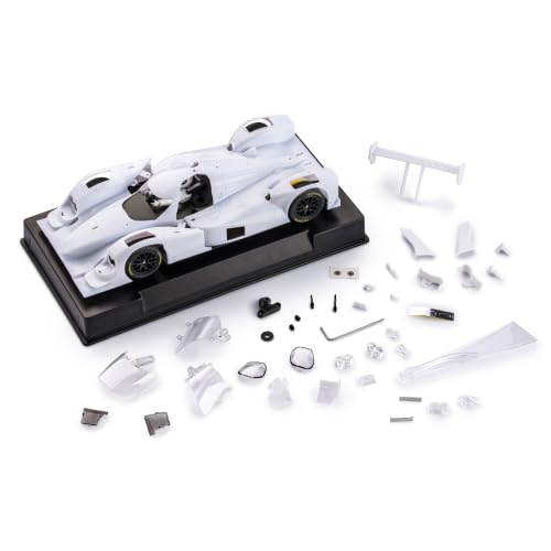 Slot.it Kit Blanc Lola B12/80 Avec pièces pré-peintes et pré-assemblées von Slot.it