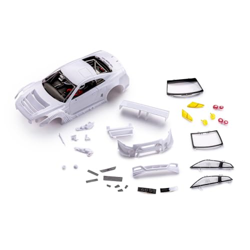 Slot.it Kit Carrosserie Nissan GT-R Nismo GT3 von Slot.it