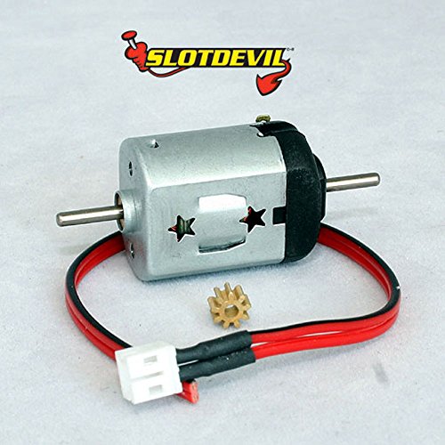 Slotdevil 2024 Carrera 1/32 Motor Kit 24.000 U/Min. von Slotdevil