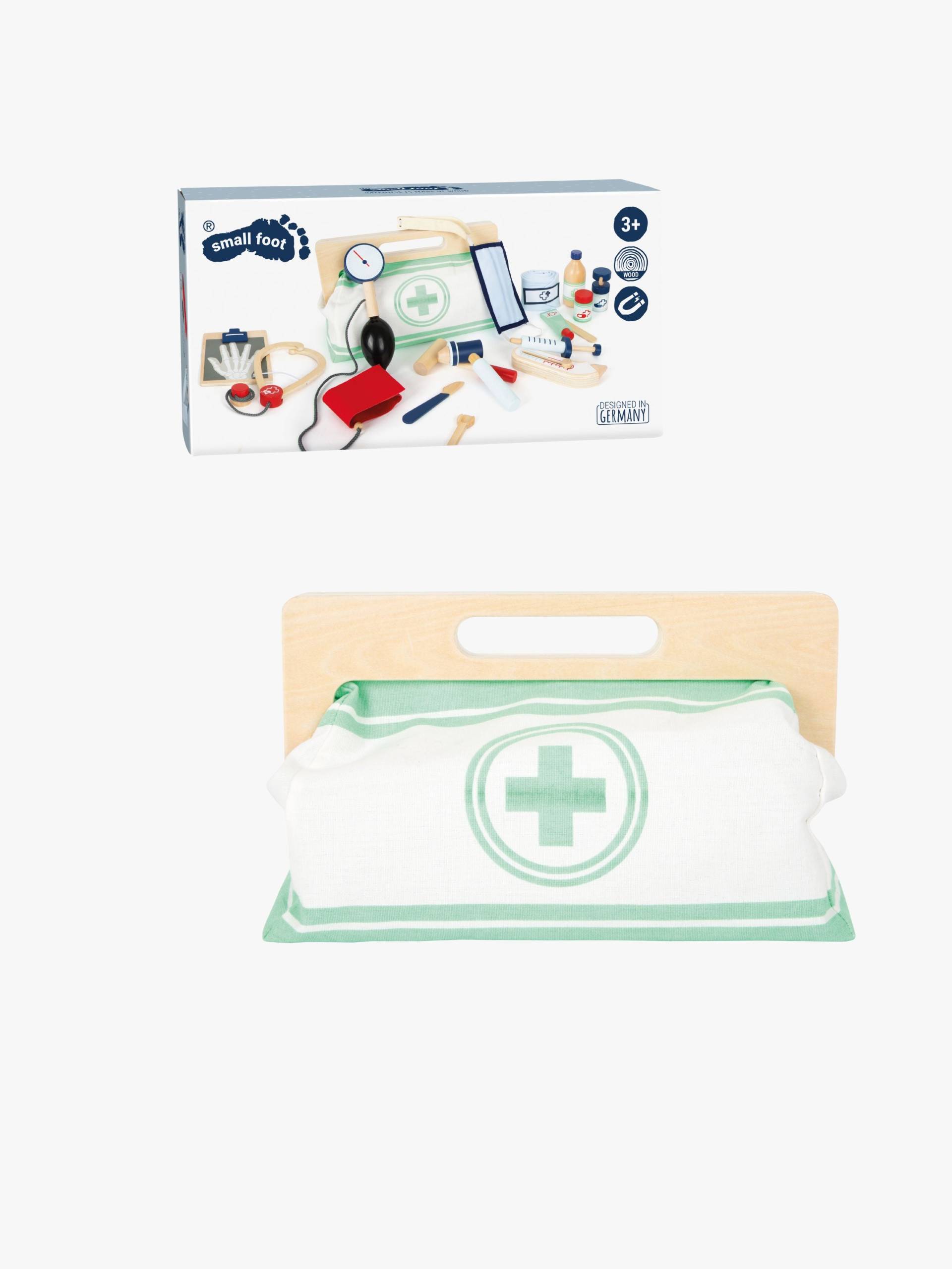 Small Foot Arztkoffer Small Foot Arztkoffer von Small Foot