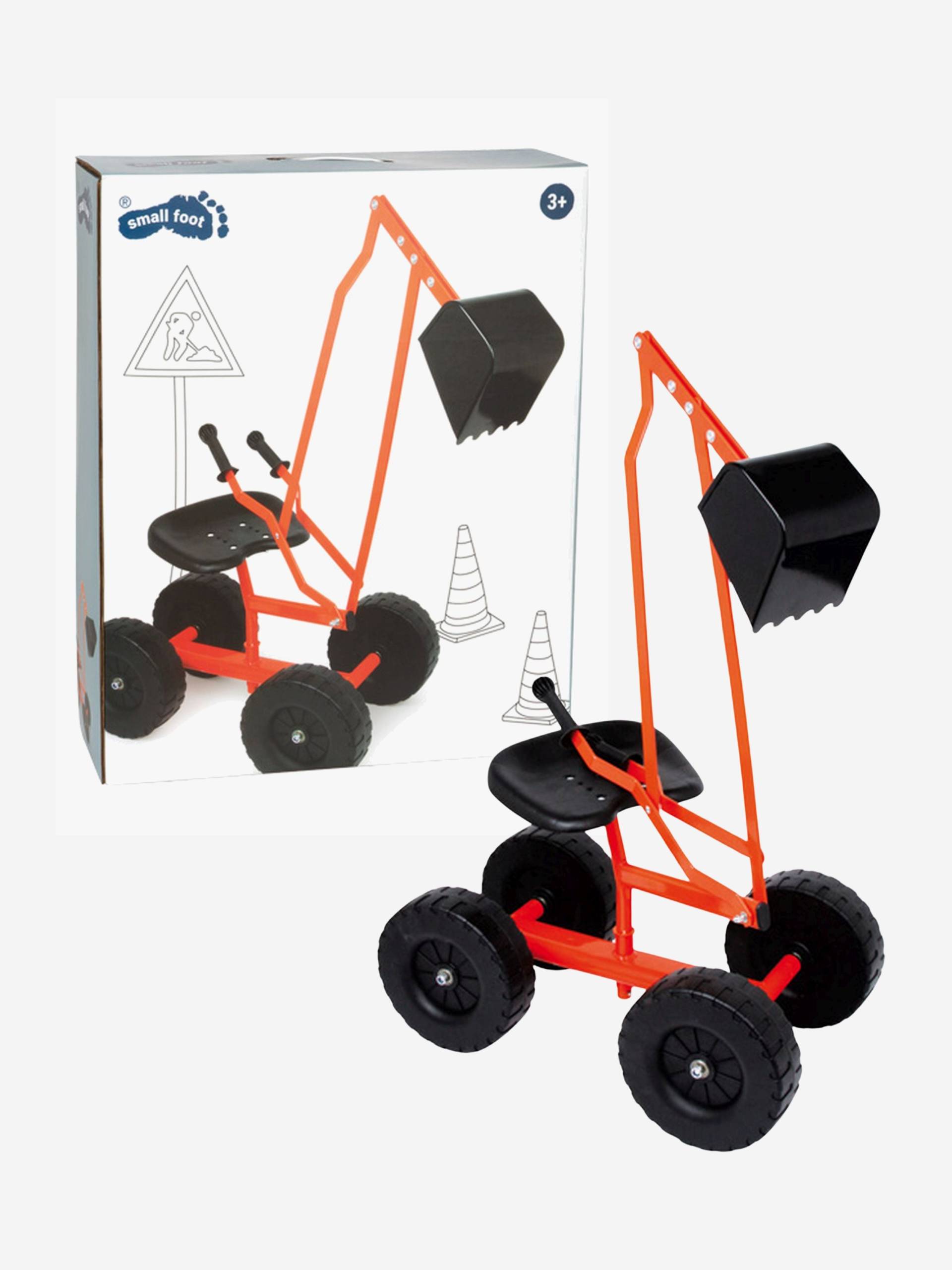 Small Foot Bagger mit Reifen Small Foot Bagger mit Reifen von Small Foot