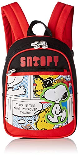 Small Foot Company 4927 Snoopy Kinderrucksack von Small Foot